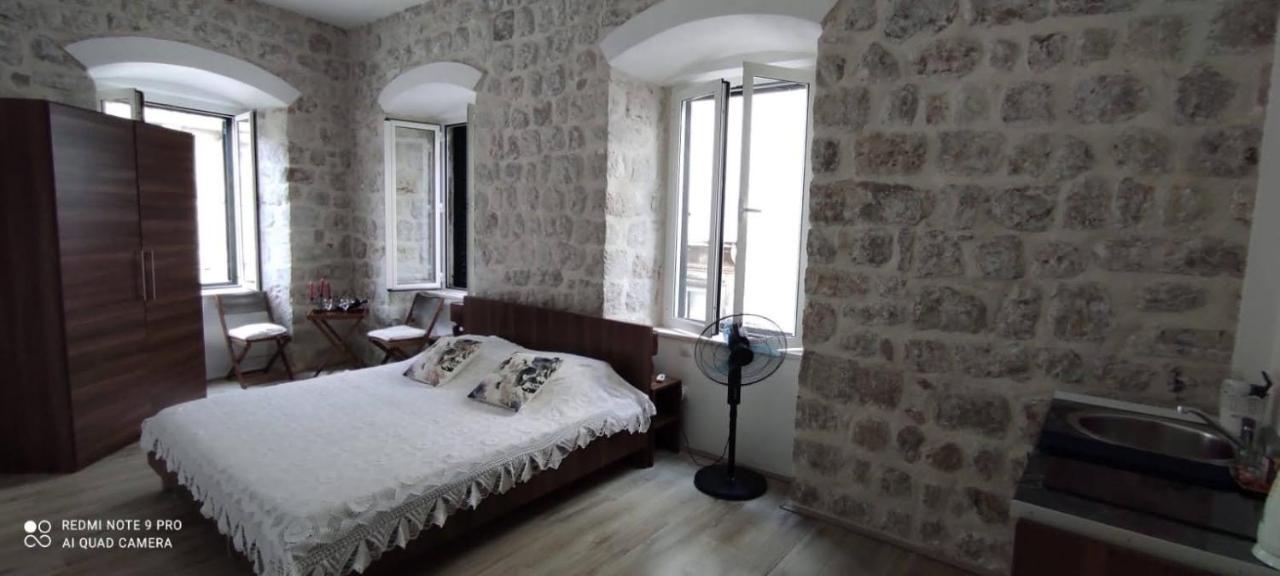 Simply Dubrovnik Nikole Bozidarevica 2 A B C D -- V Apartment Palmoticeva 5 Luaran gambar