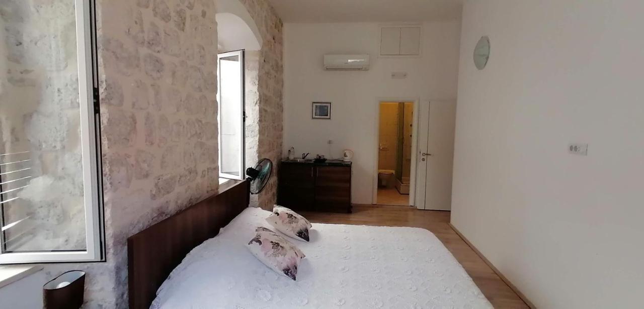 Simply Dubrovnik Nikole Bozidarevica 2 A B C D -- V Apartment Palmoticeva 5 Luaran gambar