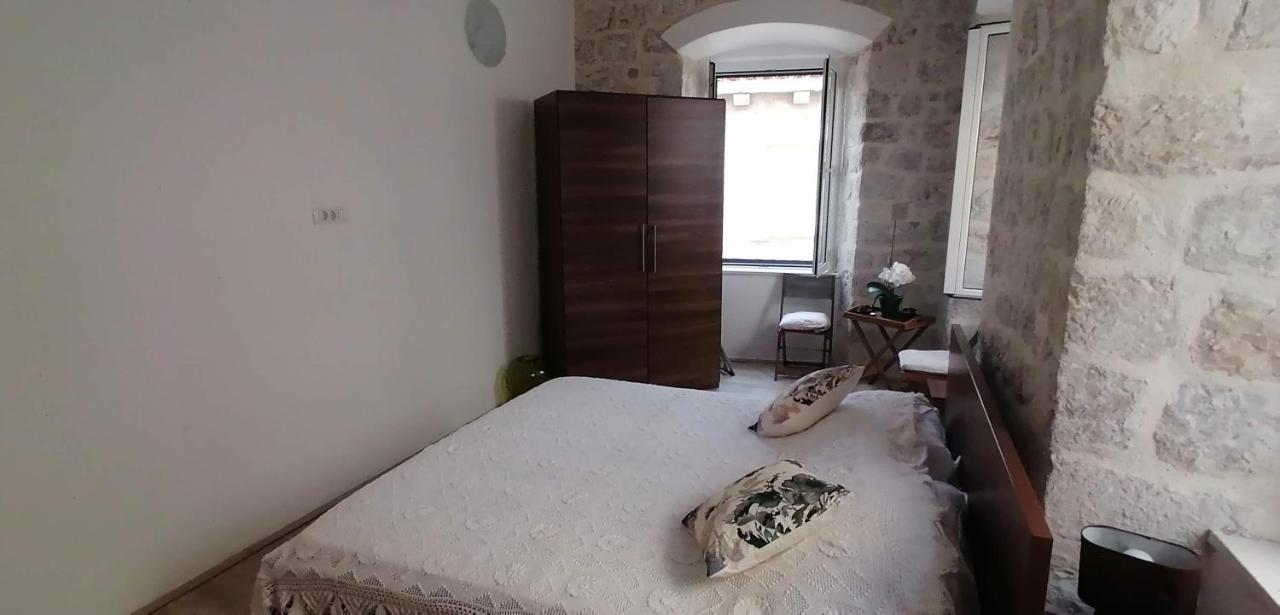 Simply Dubrovnik Nikole Bozidarevica 2 A B C D -- V Apartment Palmoticeva 5 Luaran gambar