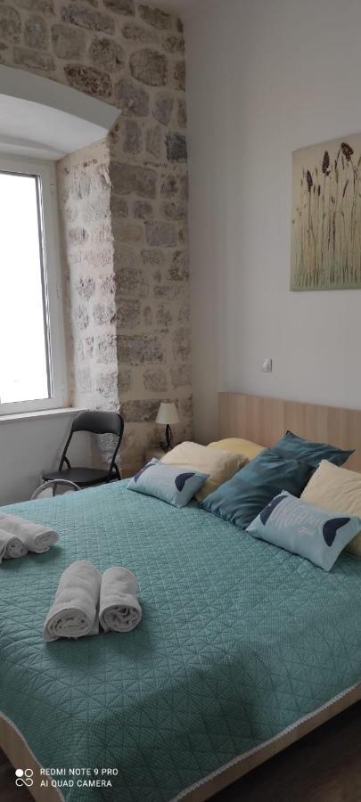 Simply Dubrovnik Nikole Bozidarevica 2 A B C D -- V Apartment Palmoticeva 5 Luaran gambar