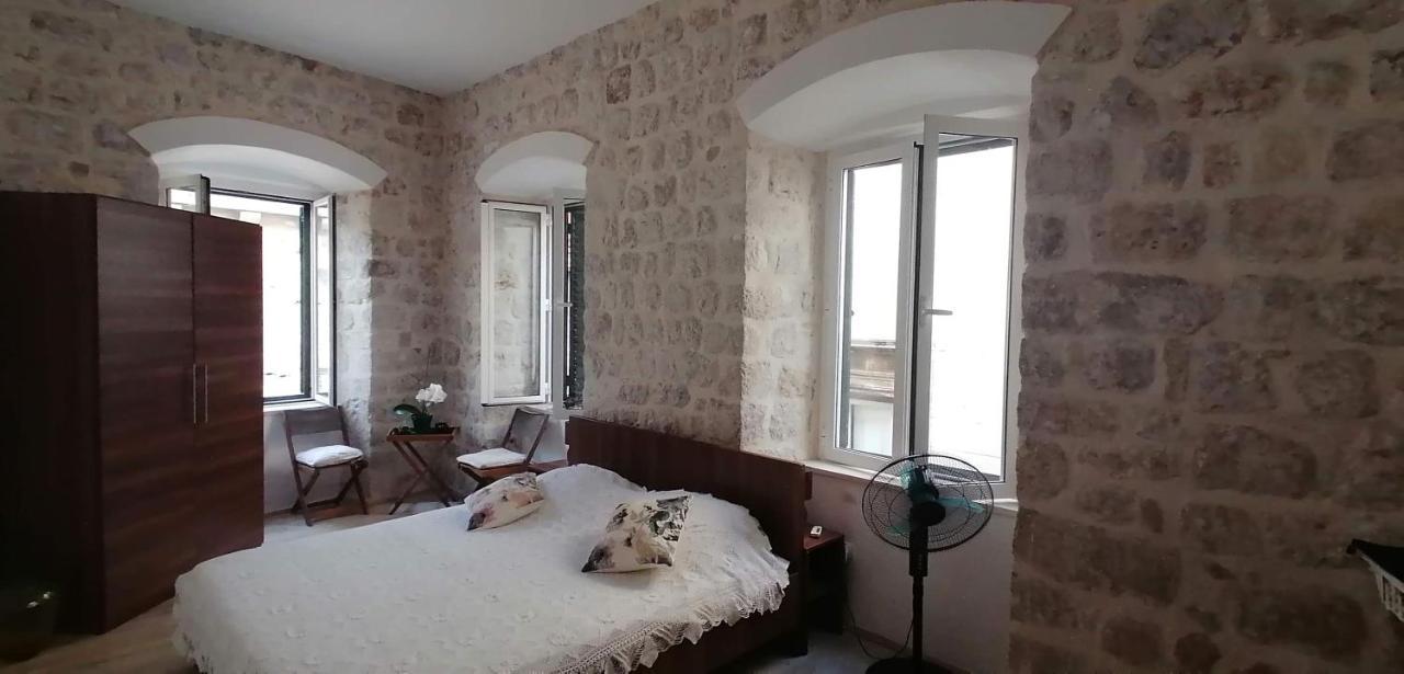 Simply Dubrovnik Nikole Bozidarevica 2 A B C D -- V Apartment Palmoticeva 5 Luaran gambar