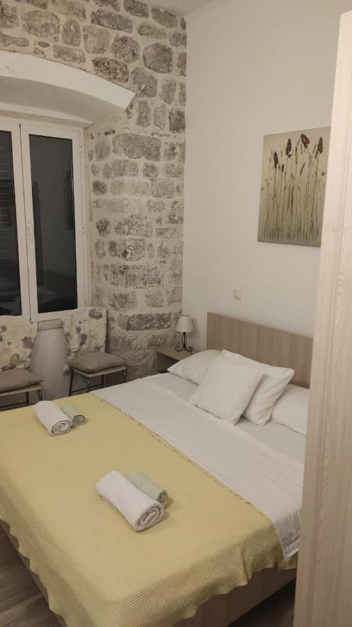 Simply Dubrovnik Nikole Bozidarevica 2 A B C D -- V Apartment Palmoticeva 5 Luaran gambar