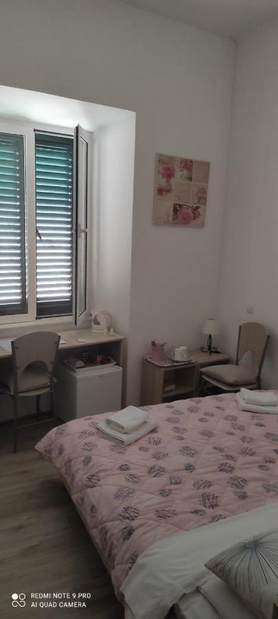 Simply Dubrovnik Nikole Bozidarevica 2 A B C D -- V Apartment Palmoticeva 5 Luaran gambar