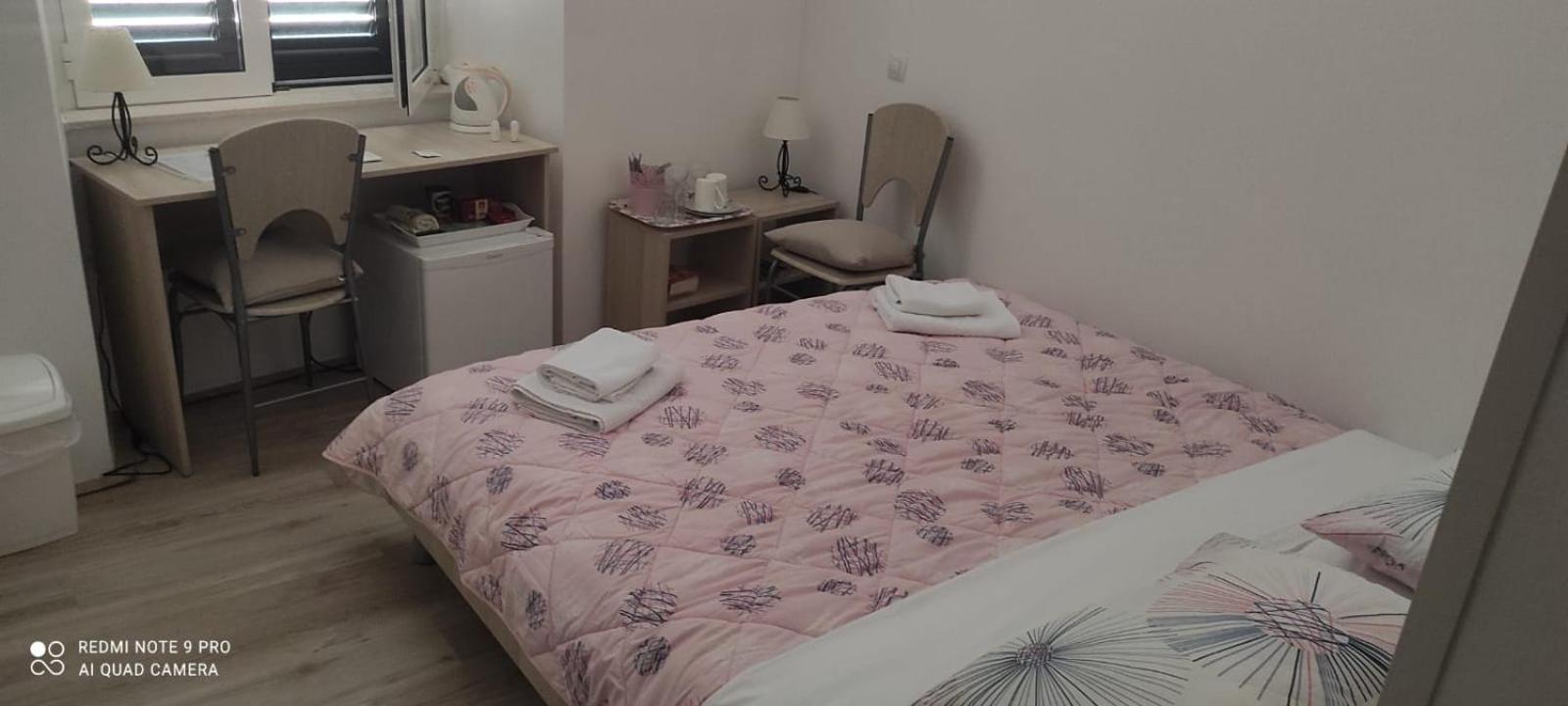 Simply Dubrovnik Nikole Bozidarevica 2 A B C D -- V Apartment Palmoticeva 5 Luaran gambar