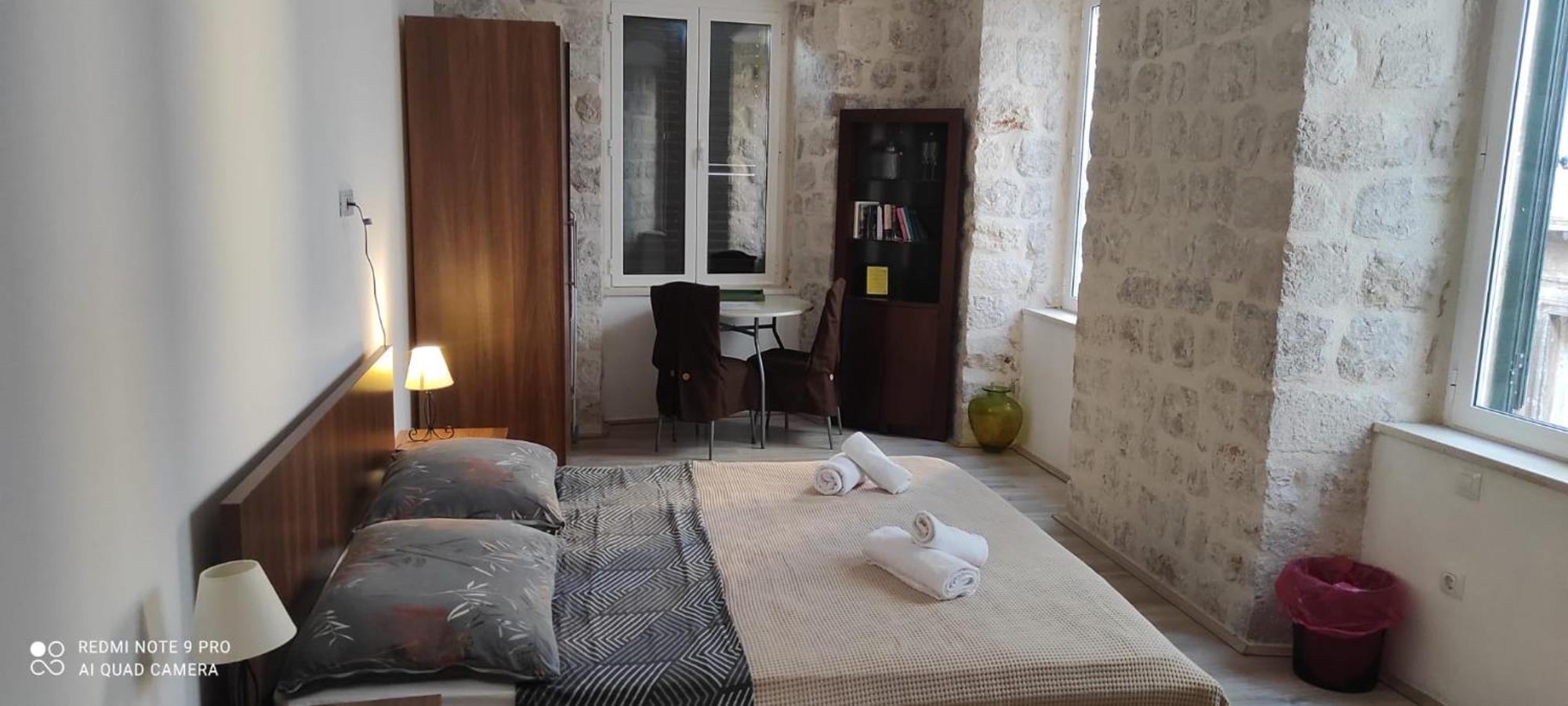 Simply Dubrovnik Nikole Bozidarevica 2 A B C D -- V Apartment Palmoticeva 5 Luaran gambar